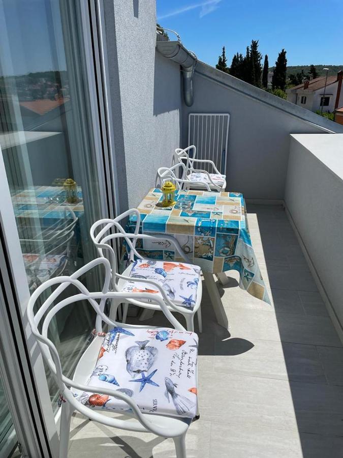 Apartments Losinj Sunset Mali Losinj Ngoại thất bức ảnh