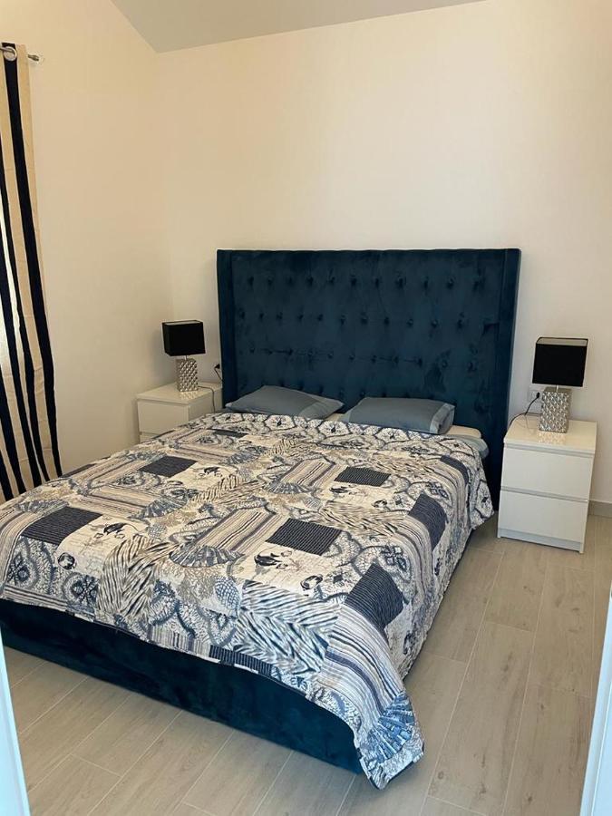 Apartments Losinj Sunset Mali Losinj Ngoại thất bức ảnh