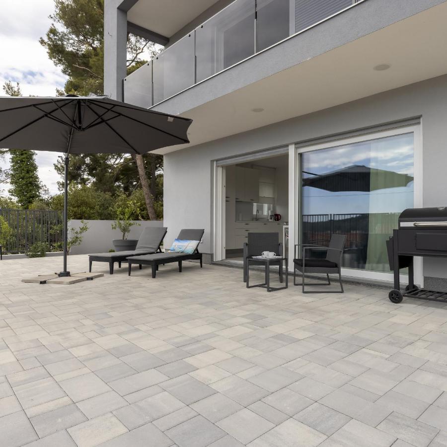 Apartments Losinj Sunset Mali Losinj Ngoại thất bức ảnh