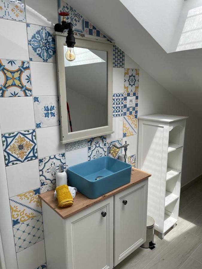 Apartments Losinj Sunset Mali Losinj Ngoại thất bức ảnh