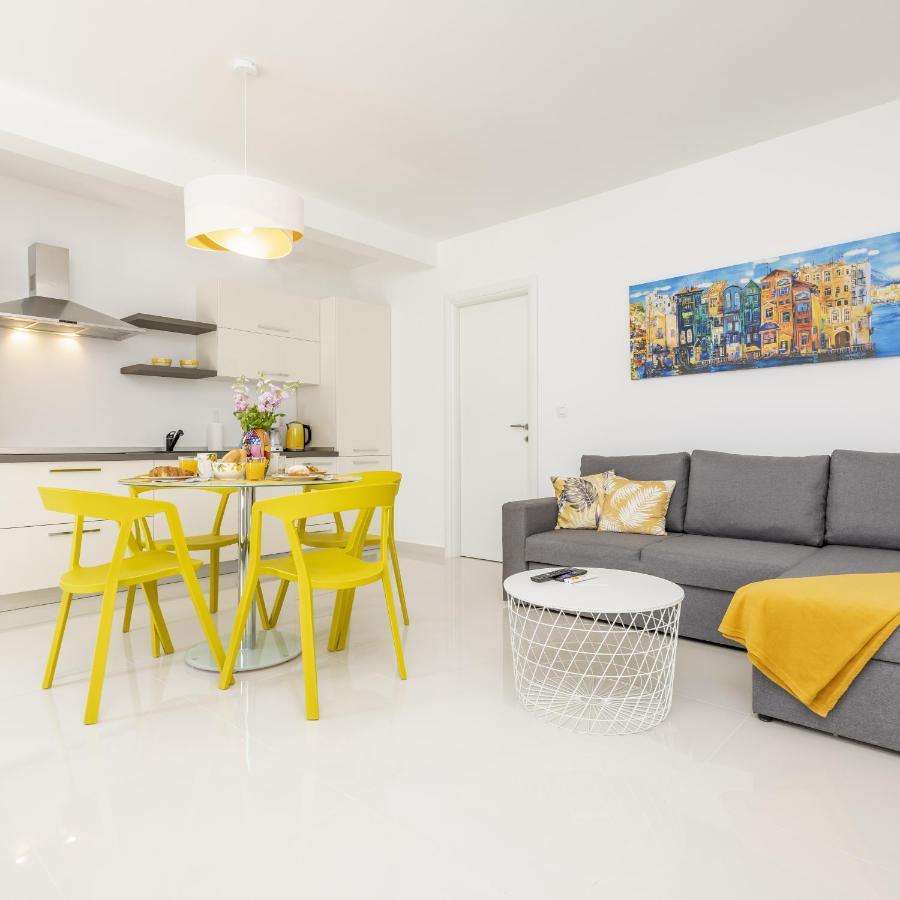 Apartments Losinj Sunset Mali Losinj Ngoại thất bức ảnh