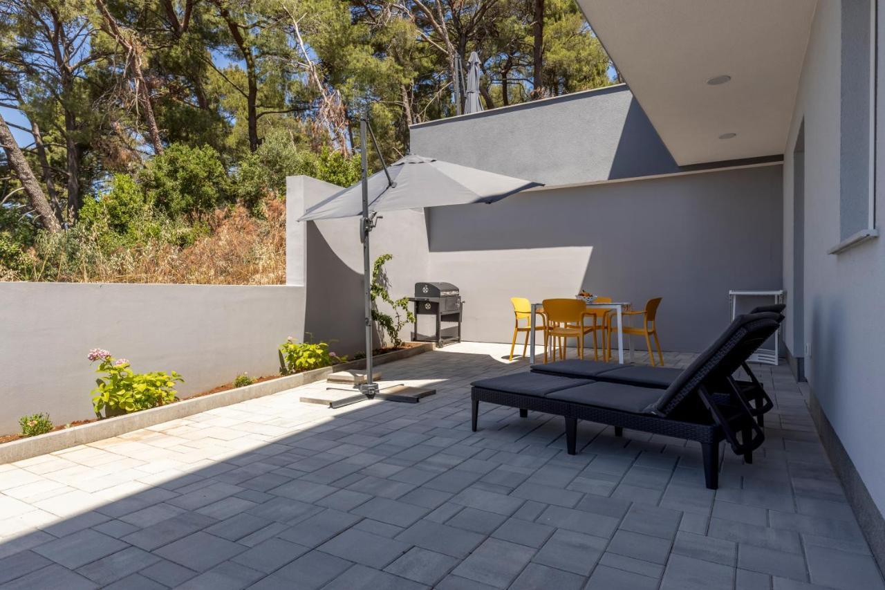 Apartments Losinj Sunset Mali Losinj Ngoại thất bức ảnh