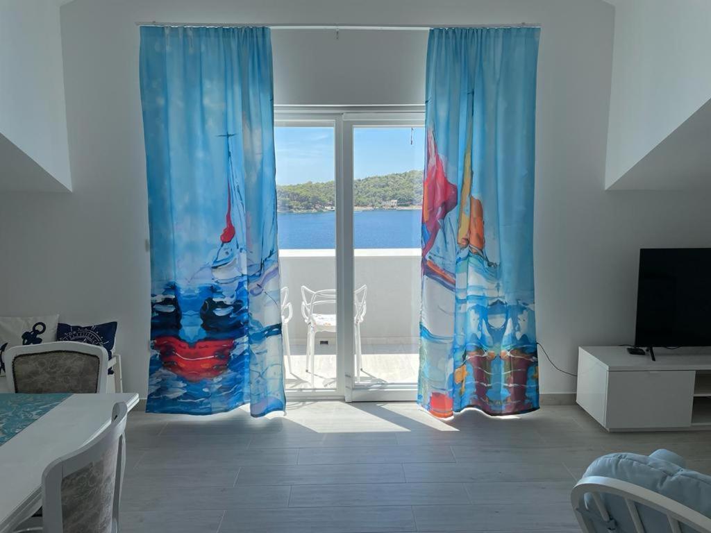 Apartments Losinj Sunset Mali Losinj Ngoại thất bức ảnh