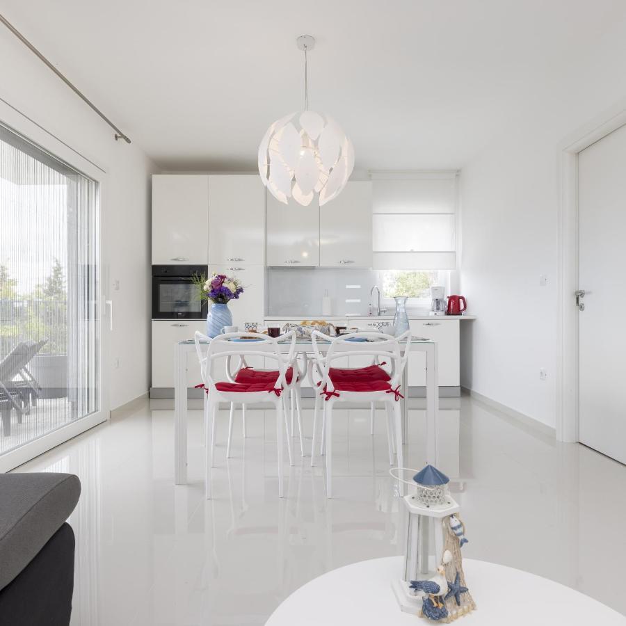 Apartments Losinj Sunset Mali Losinj Ngoại thất bức ảnh