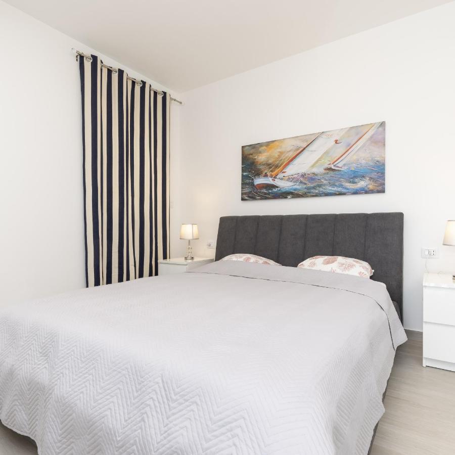Apartments Losinj Sunset Mali Losinj Ngoại thất bức ảnh