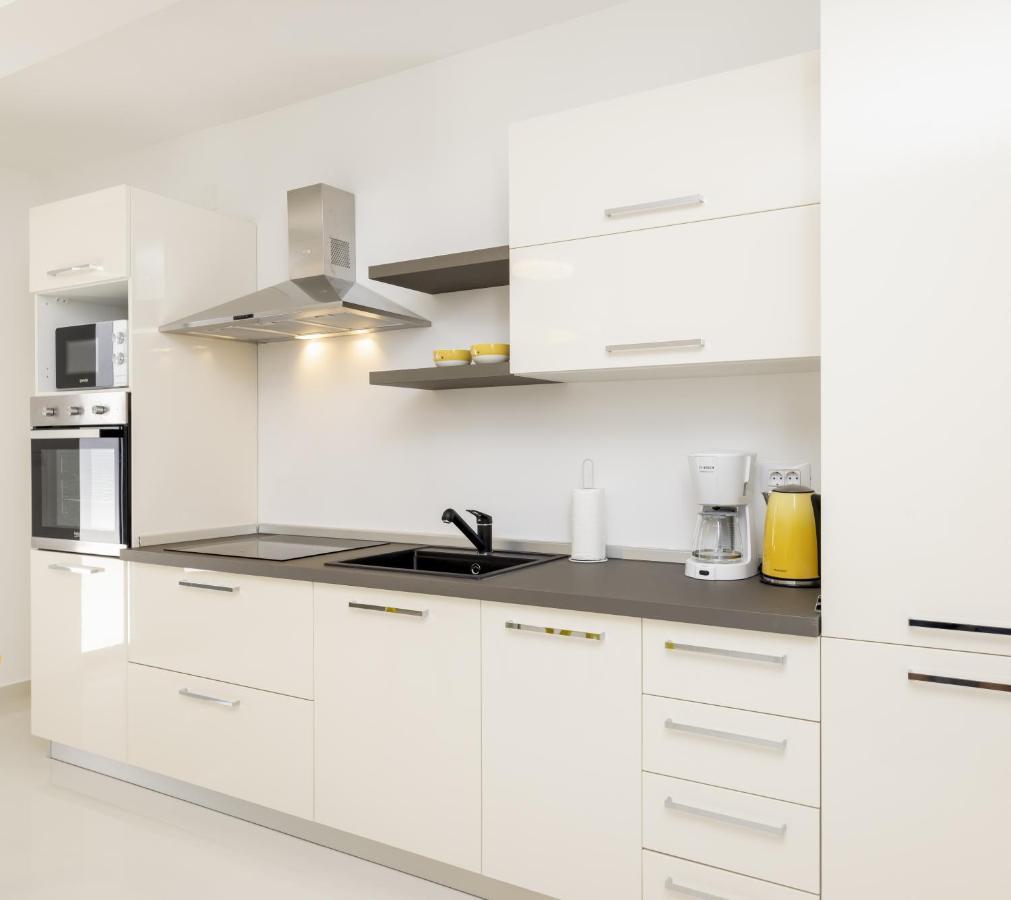 Apartments Losinj Sunset Mali Losinj Ngoại thất bức ảnh