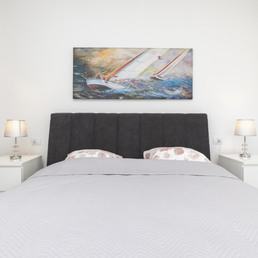 Apartments Losinj Sunset Mali Losinj Ngoại thất bức ảnh