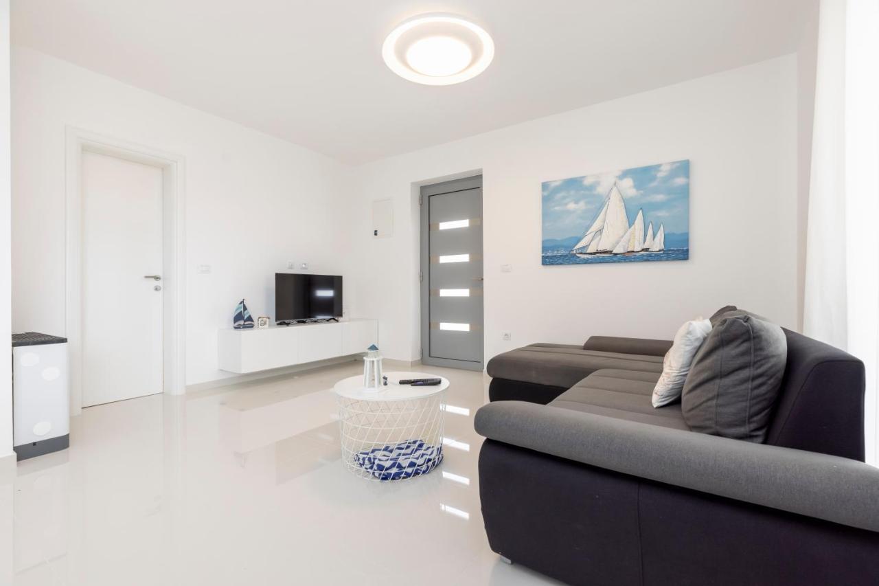 Apartments Losinj Sunset Mali Losinj Ngoại thất bức ảnh
