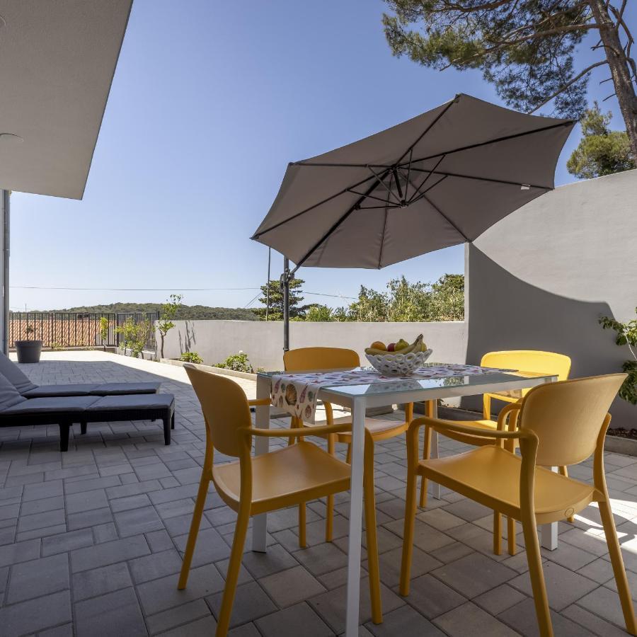 Apartments Losinj Sunset Mali Losinj Ngoại thất bức ảnh