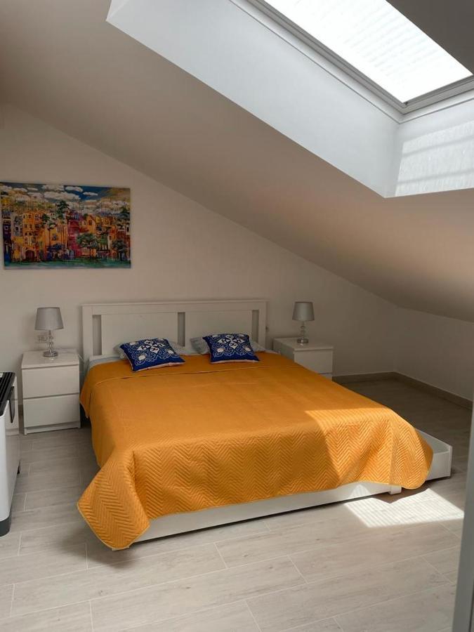 Apartments Losinj Sunset Mali Losinj Ngoại thất bức ảnh