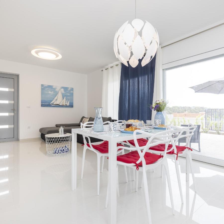 Apartments Losinj Sunset Mali Losinj Ngoại thất bức ảnh