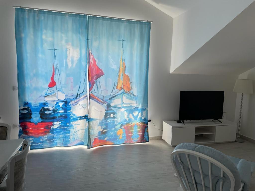 Apartments Losinj Sunset Mali Losinj Ngoại thất bức ảnh