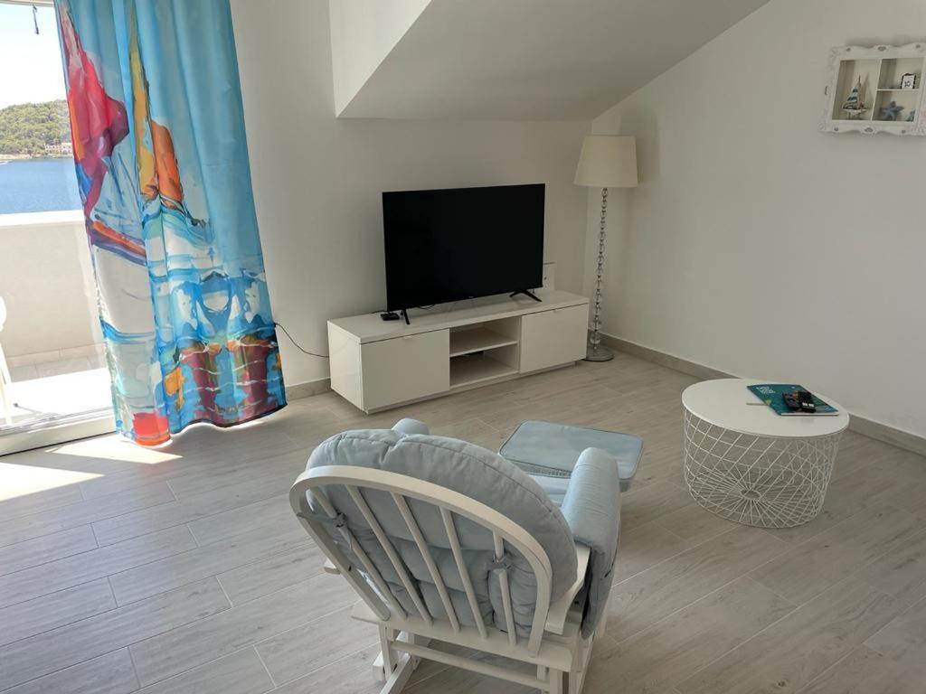 Apartments Losinj Sunset Mali Losinj Ngoại thất bức ảnh