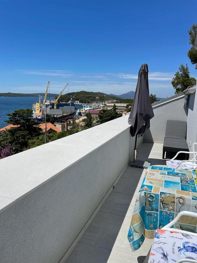 Apartments Losinj Sunset Mali Losinj Ngoại thất bức ảnh