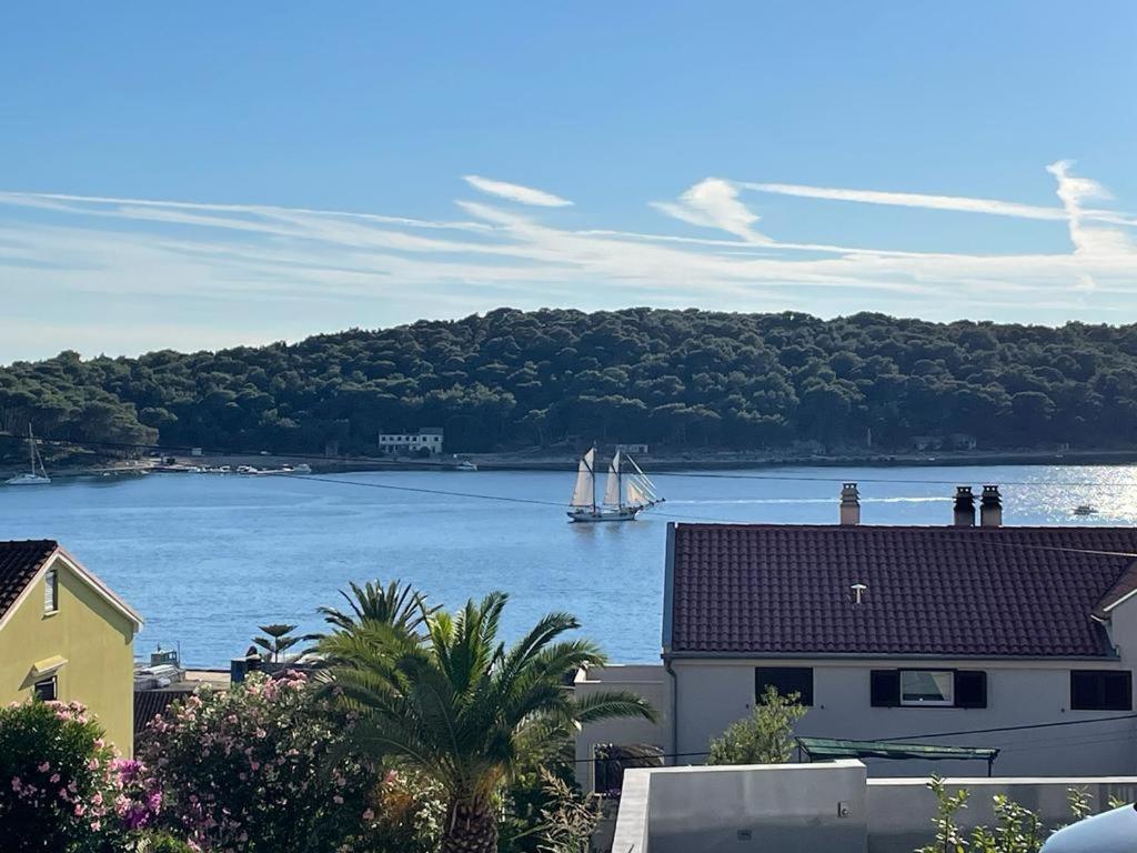 Apartments Losinj Sunset Mali Losinj Ngoại thất bức ảnh