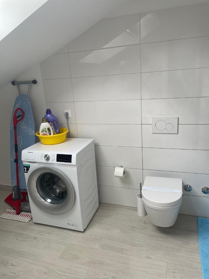 Apartments Losinj Sunset Mali Losinj Ngoại thất bức ảnh