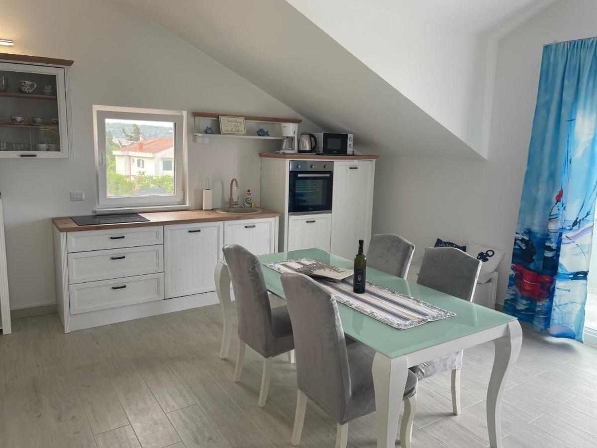 Apartments Losinj Sunset Mali Losinj Ngoại thất bức ảnh
