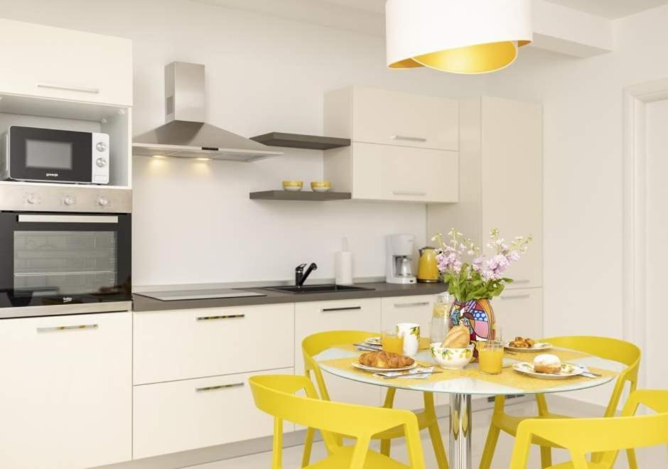 Apartments Losinj Sunset Mali Losinj Ngoại thất bức ảnh