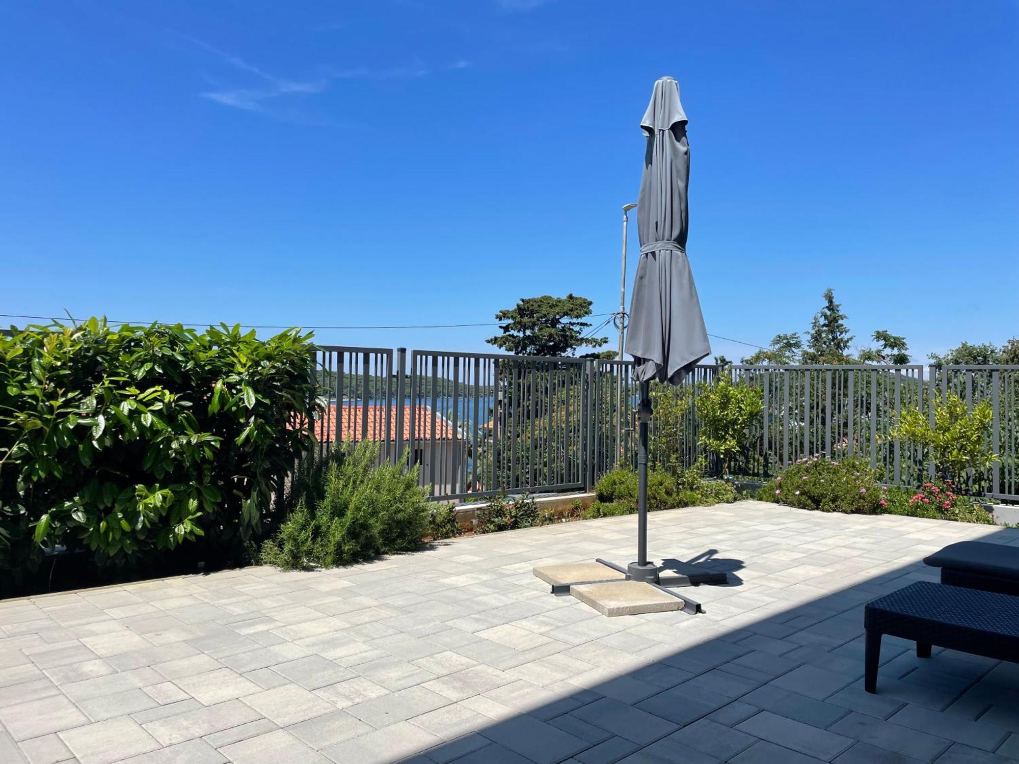 Apartments Losinj Sunset Mali Losinj Ngoại thất bức ảnh